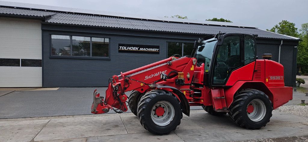 Schäffer 9530T