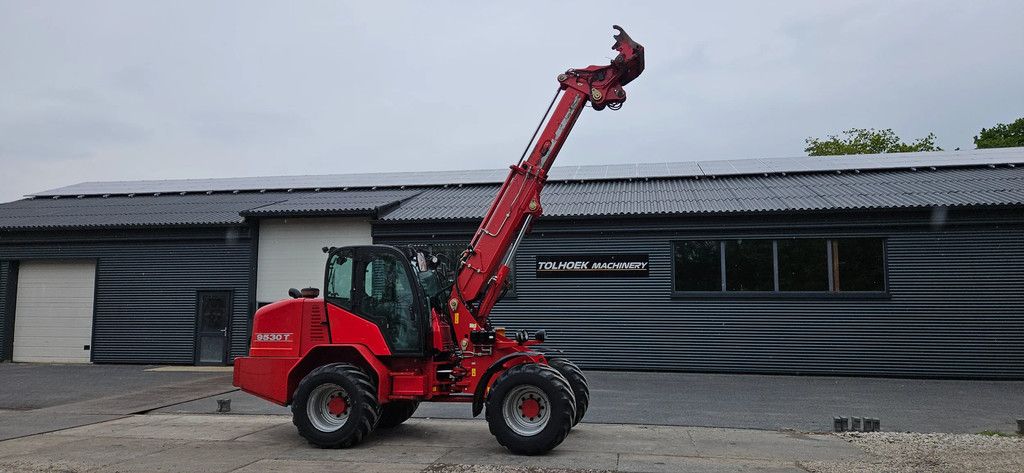 Schäffer 9530T