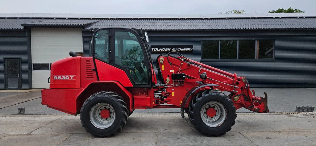 Schäffer 9530T
