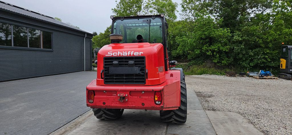 Schäffer 9530T