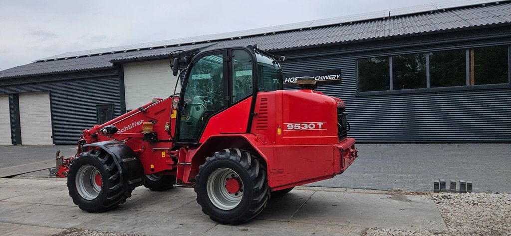Schäffer 9530T