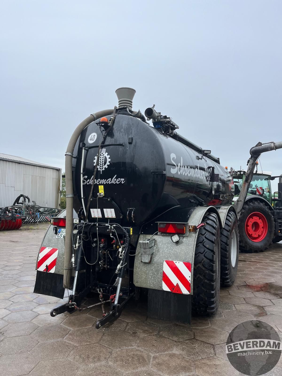Wienhoff PTW 20000