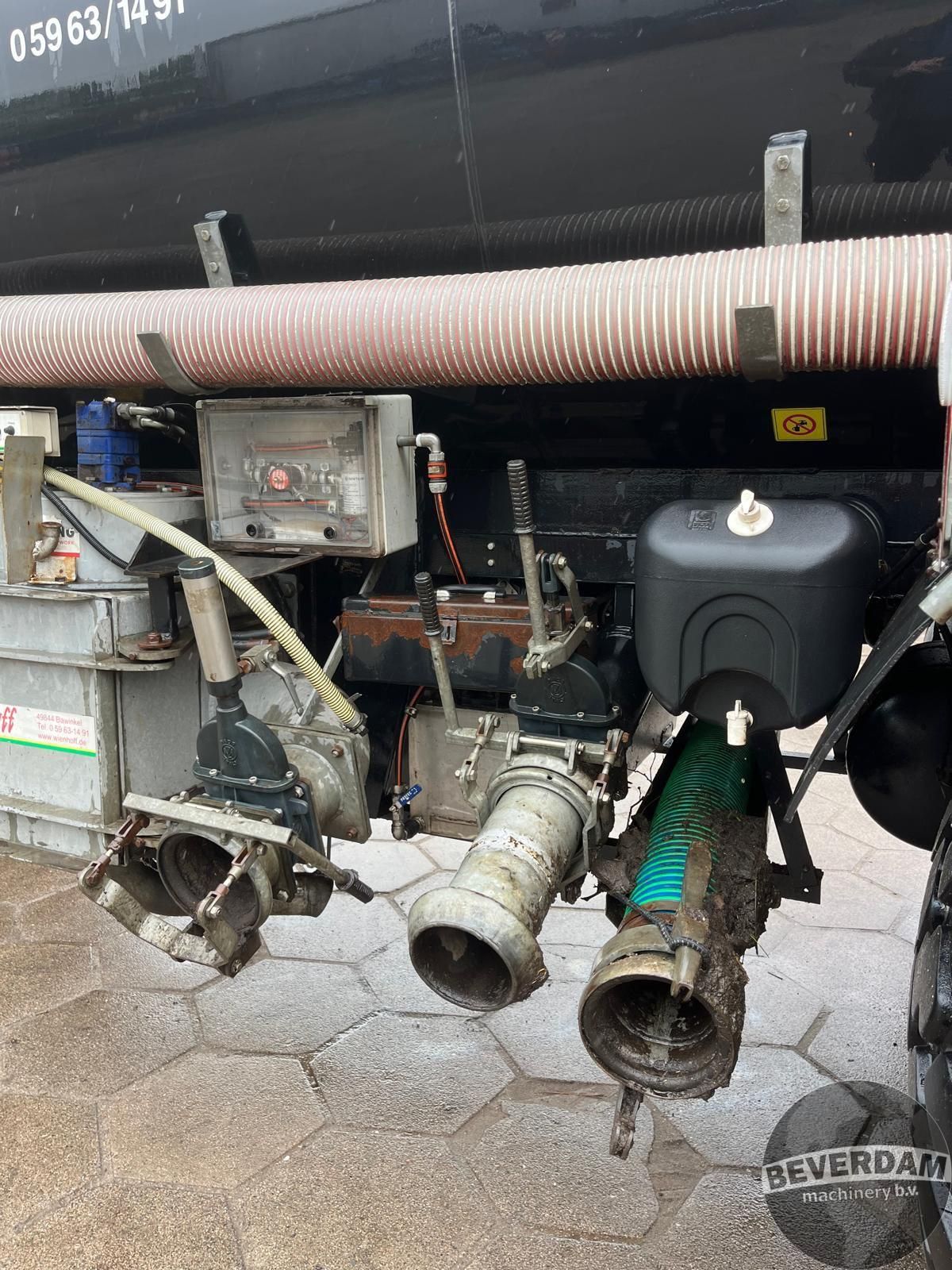 Wienhoff PTW 20000