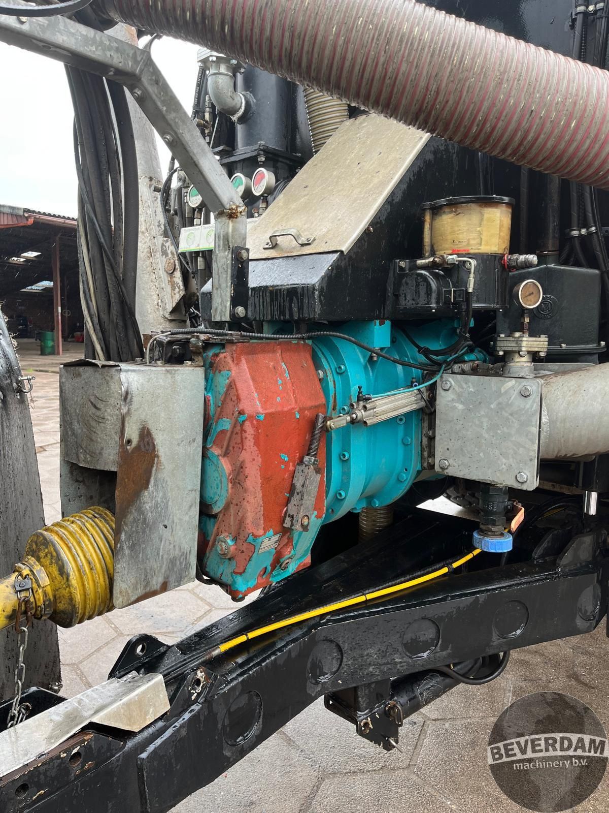 Wienhoff PTW 20000