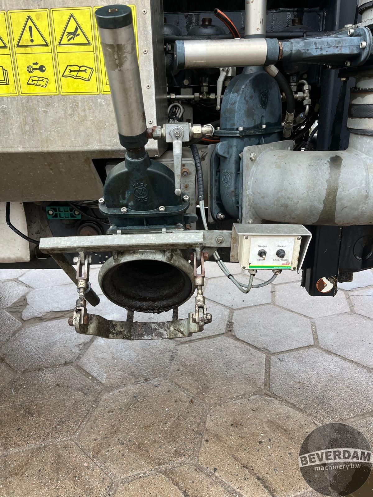 Wienhoff PTW 20000
