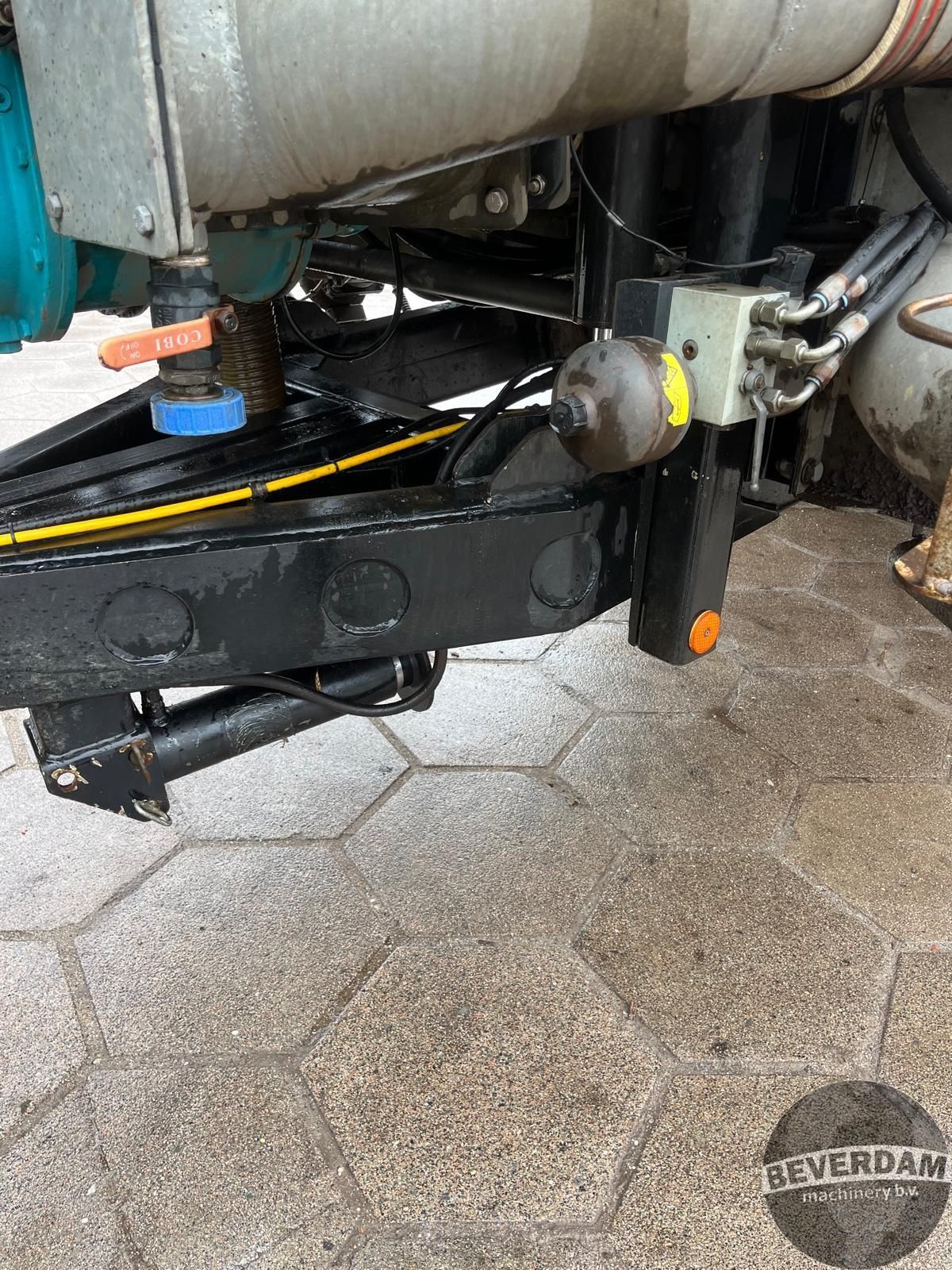 Wienhoff PTW 20000