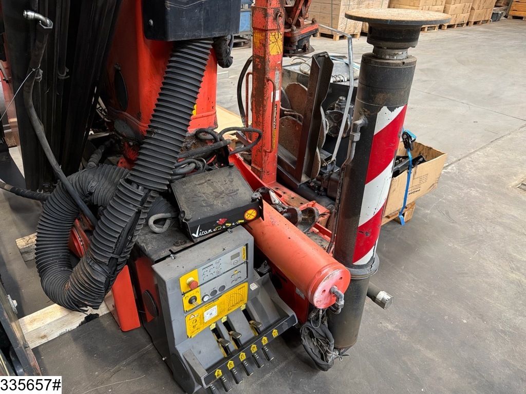 Palfinger PK 22002 EH