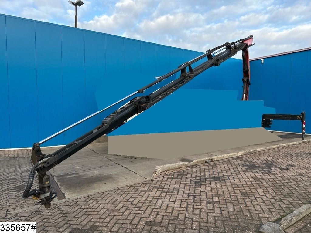 Palfinger PK 22002 EH