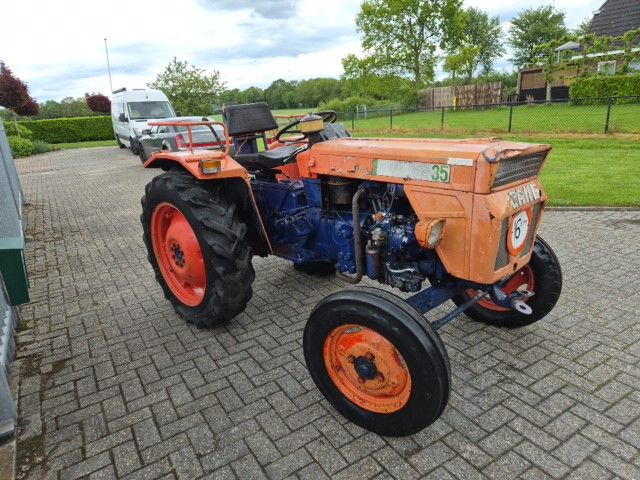 Same Italia 35