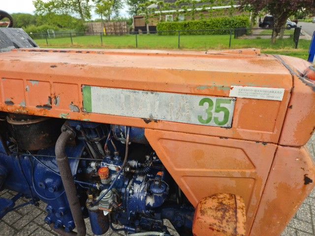 Same Italia 35