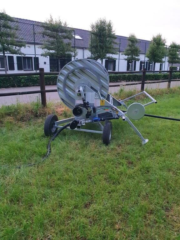 Irriland beregeningshaspel nieuw