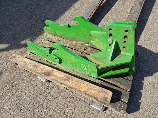 Z.g.a.n. voorladers Metal Technik Tytan MT03