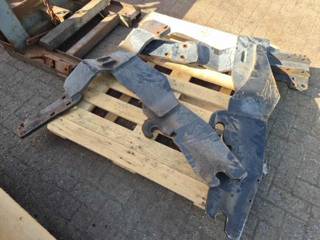 Z.g.a.n. voorladers Metal Technik Tytan MT03