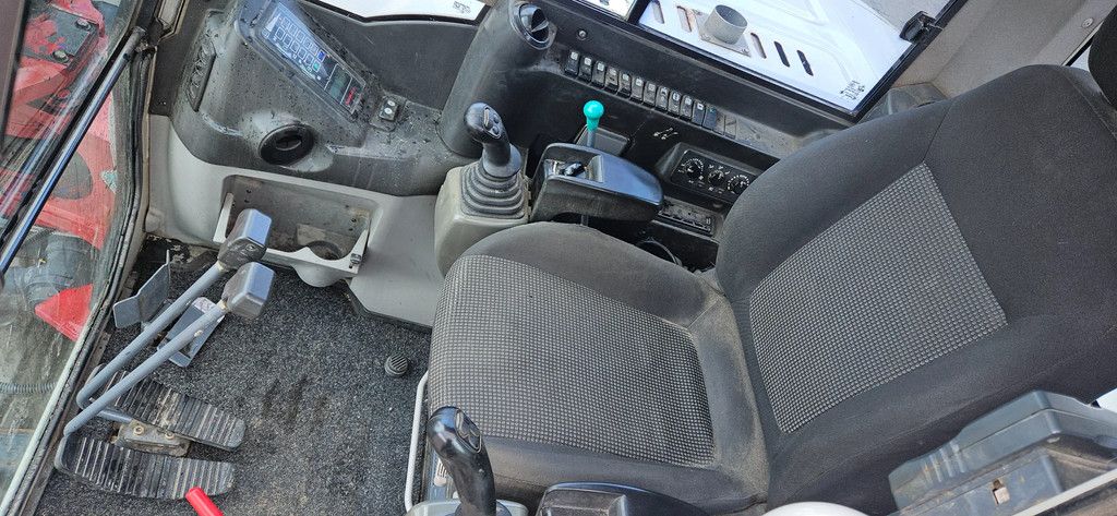 Takeuchi TB285