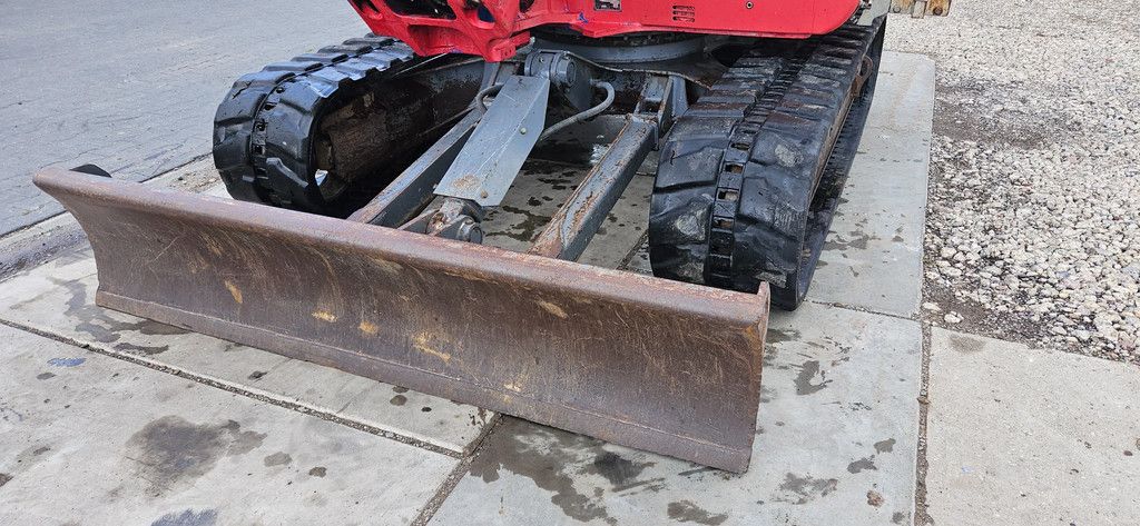 Takeuchi TB285