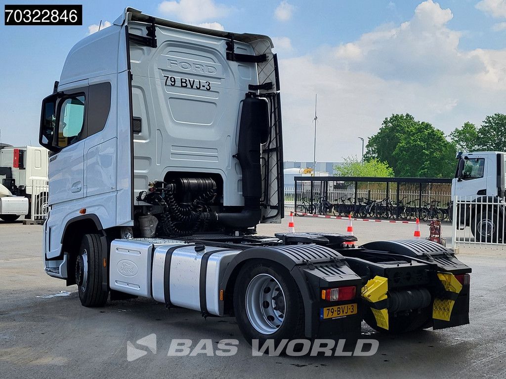 Ford F-Max 500 4X2 NL-Truck 2xTanks ACC