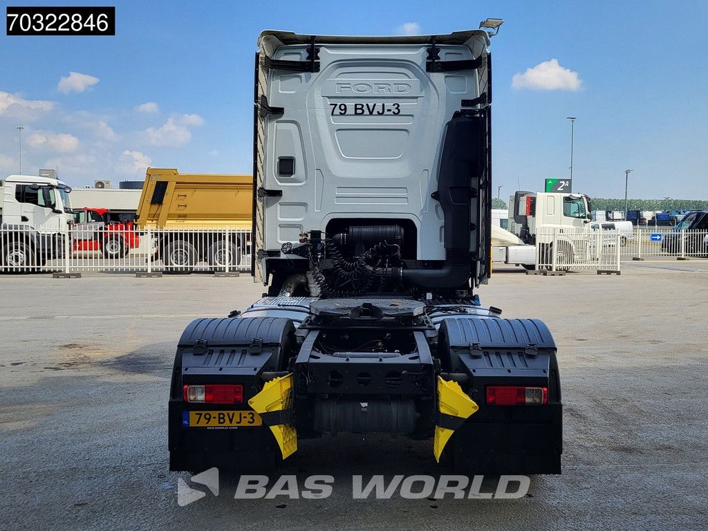 Ford F-Max 500 4X2 NL-Truck 2xTanks ACC