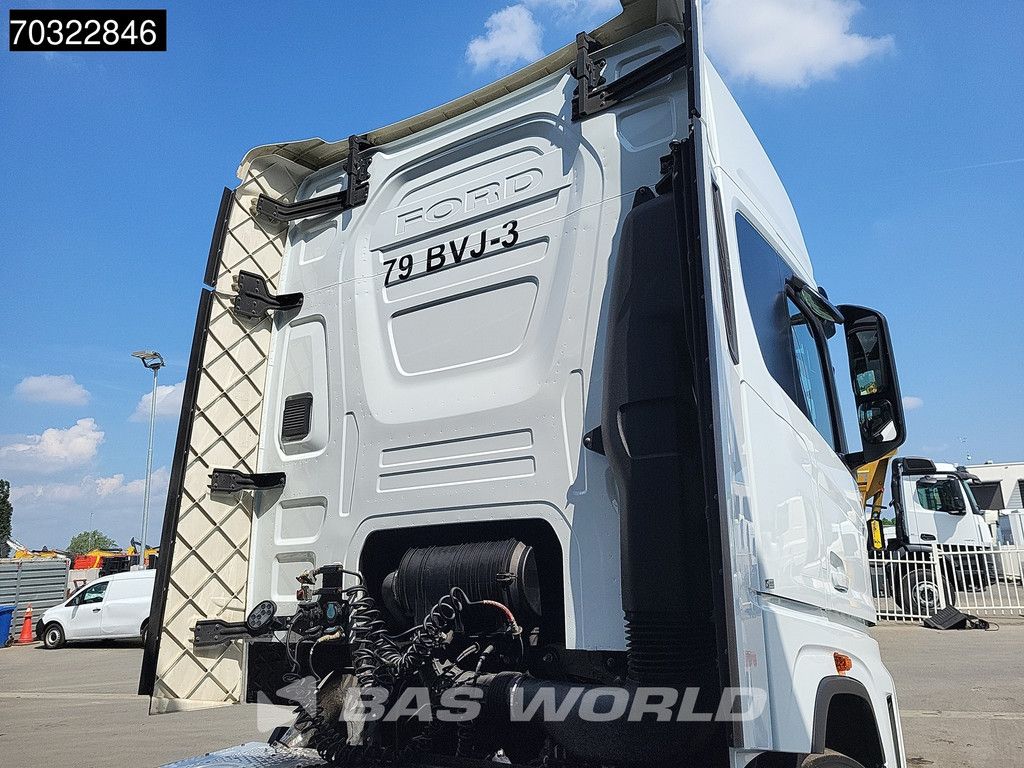 Ford F-Max 500 4X2 NL-Truck 2xTanks ACC
