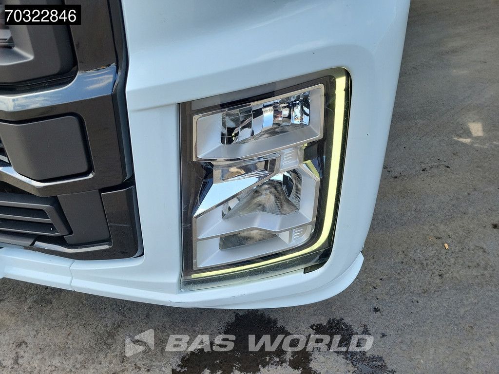 Ford F-Max 500 4X2 NL-Truck 2xTanks ACC