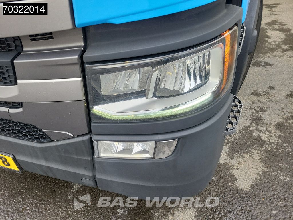 Scania R450 4X2 NL-Truck APK 01-2027 Retarder 2xTanks ACC