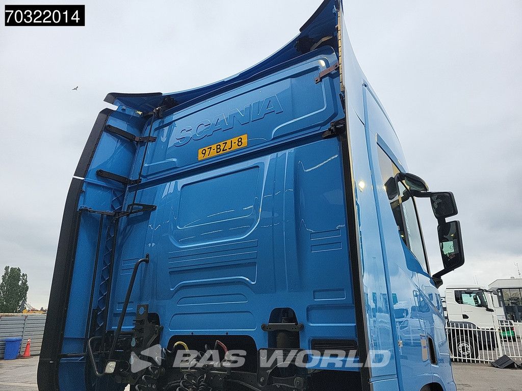 Scania R450 4X2 NL-Truck APK 01-2027 Retarder 2xTanks ACC