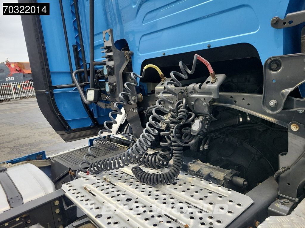 Scania R450 4X2 NL-Truck APK 01-2027 Retarder 2xTanks ACC