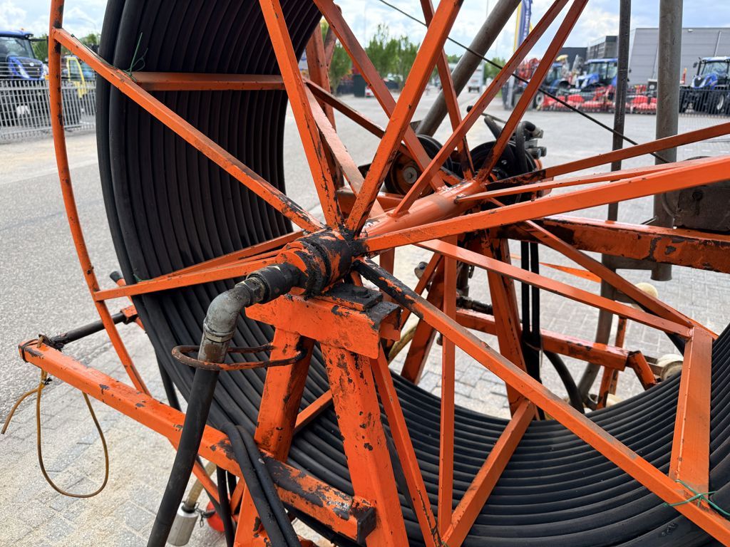 Homburg Drainage reiniger