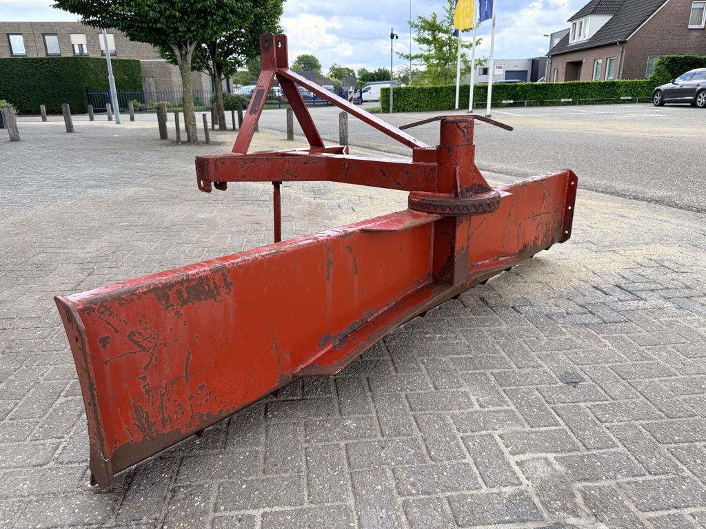 Peecon Grondschaaf 2.50 meter