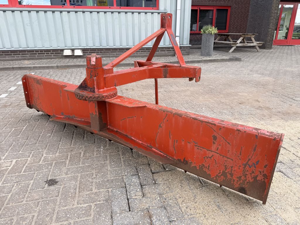 Peecon Grondschaaf 2.50 meter