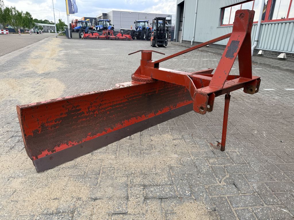 Peecon Grondschaaf 2.50 meter