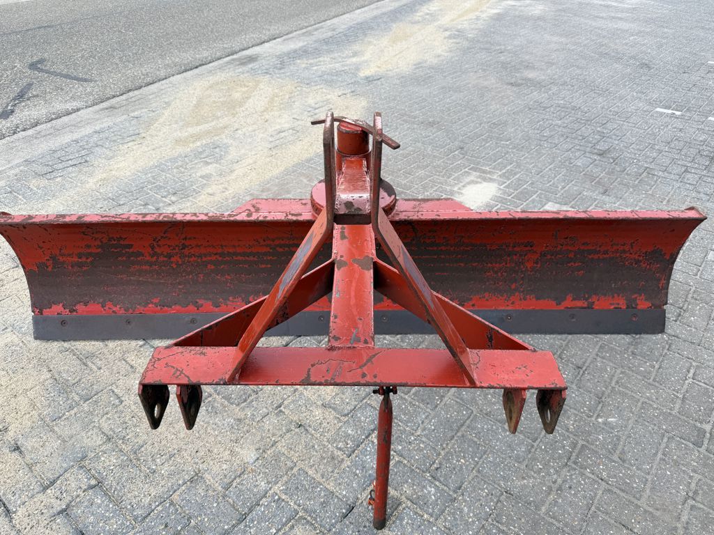Peecon Grondschaaf 2.50 meter