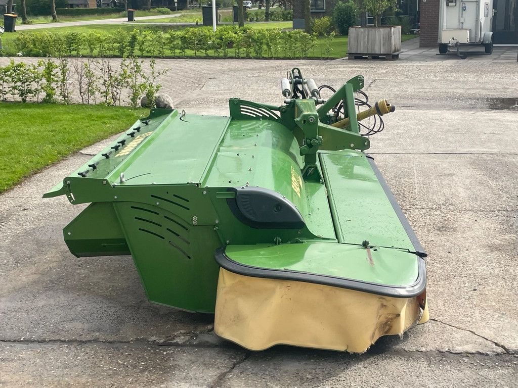 Krone Easy cut R 320 cv