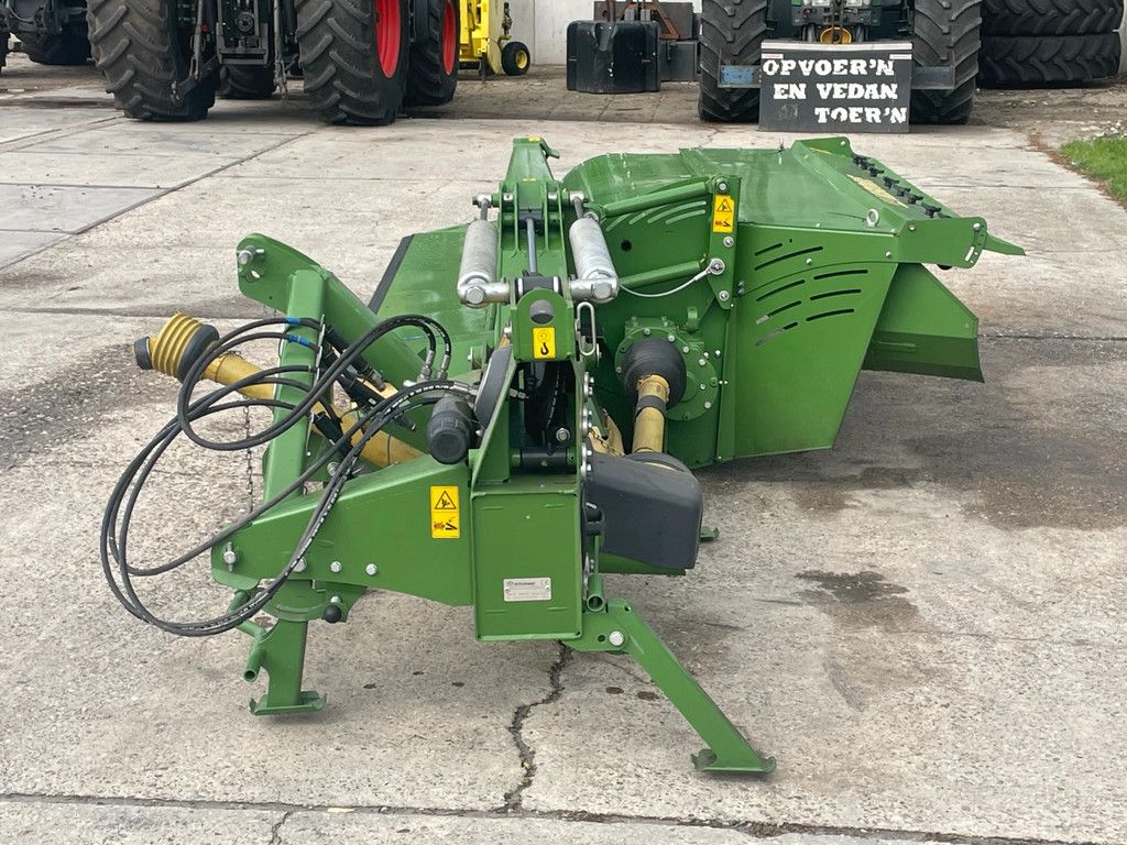 Krone Easy cut R 320 cv