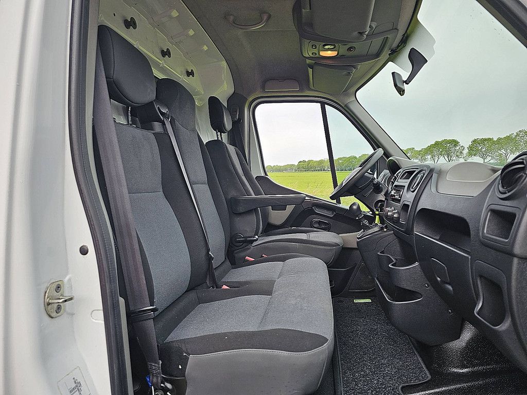 RENAULT MASTER 2.3 dci l2h2 52 dkm.!!!