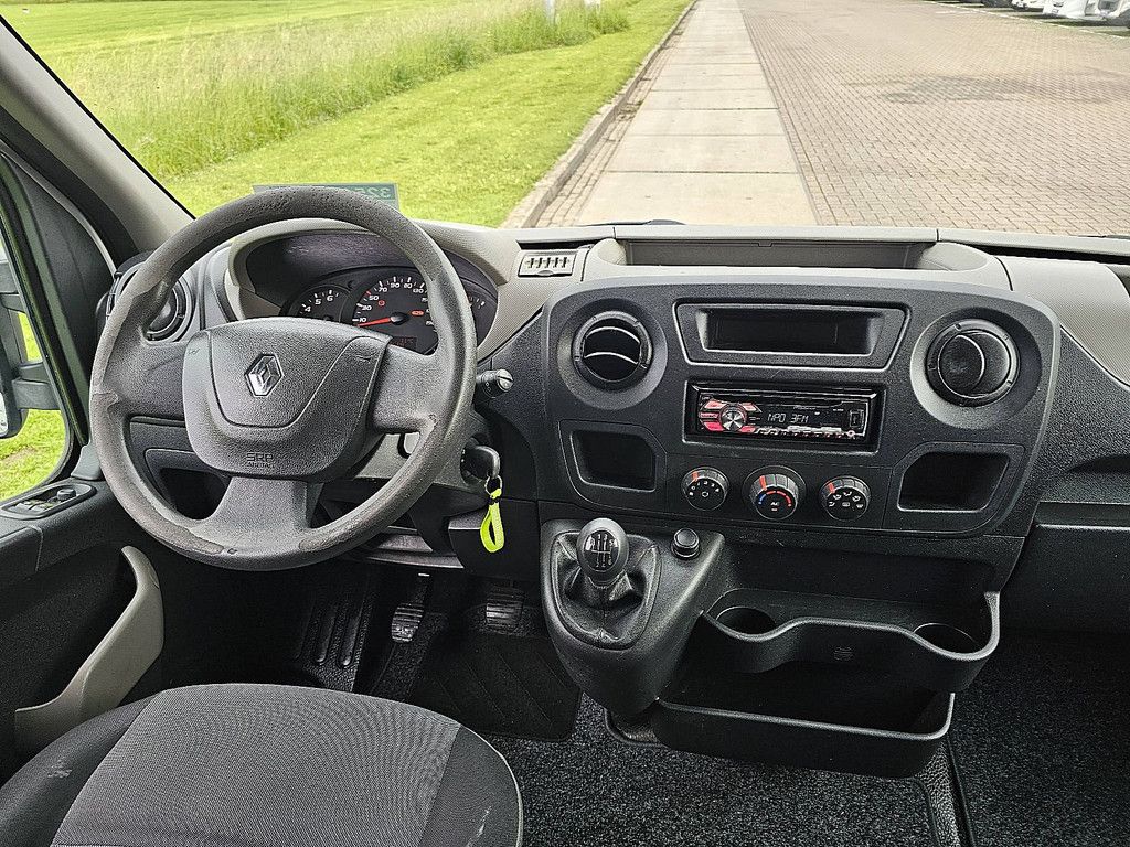 RENAULT MASTER 2.3 dci l2h2 52 dkm.!!!