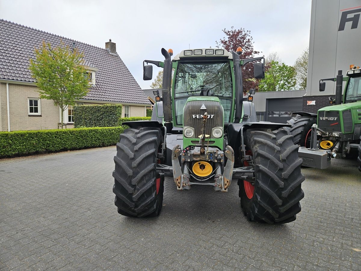 Fendt 820