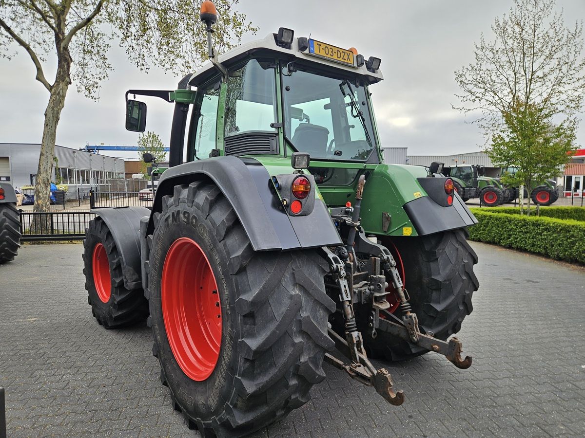 Fendt 820