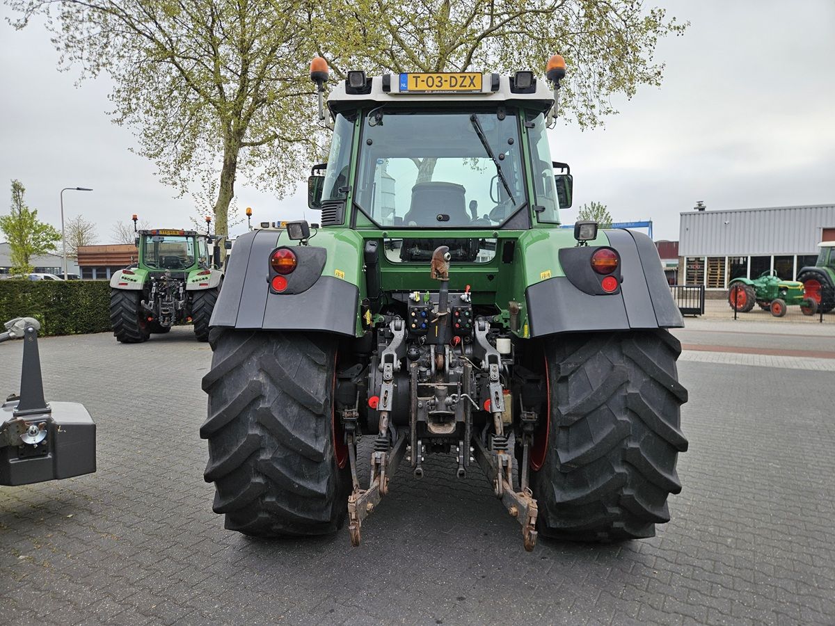 Fendt 820