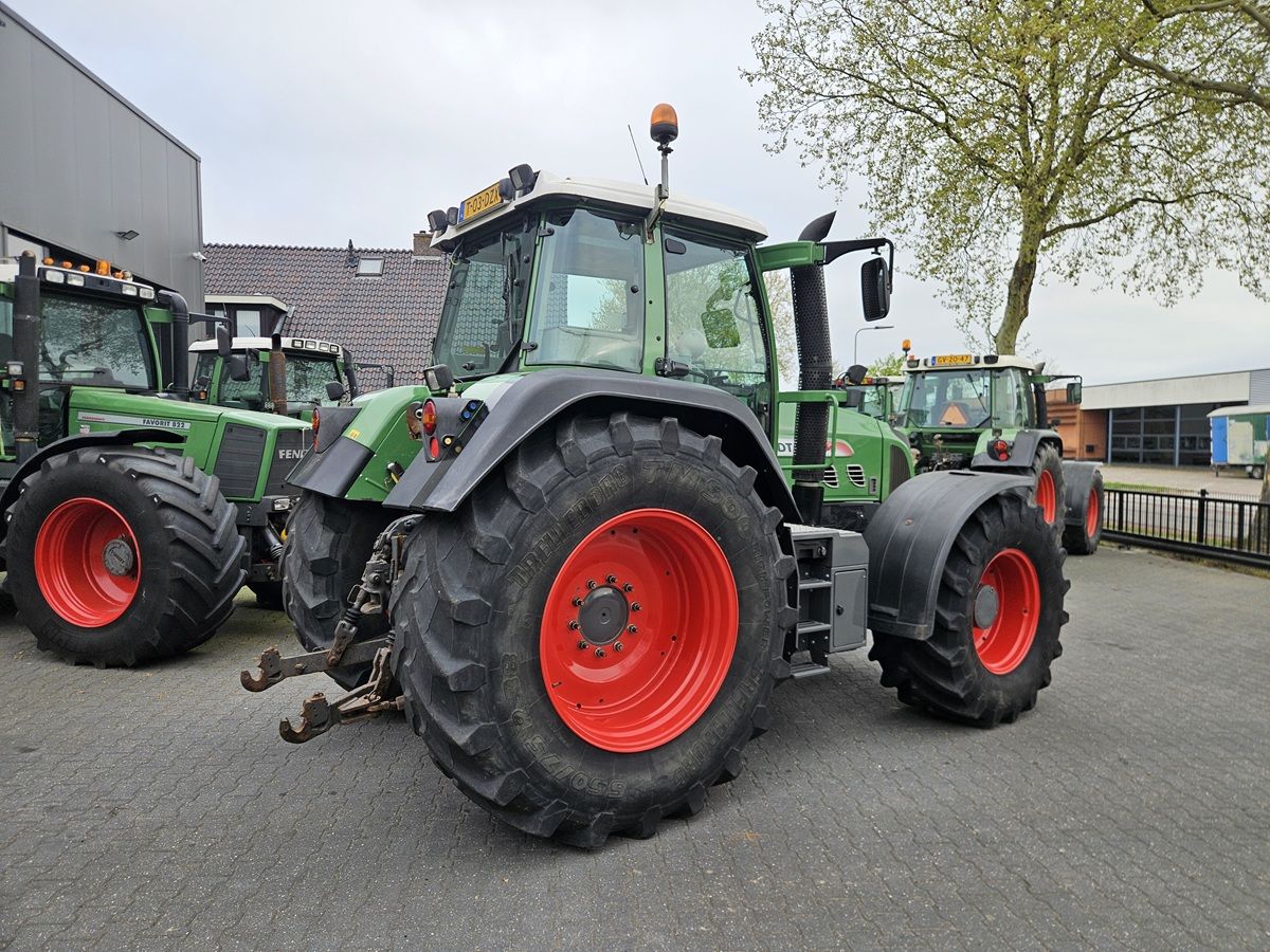 Fendt 820