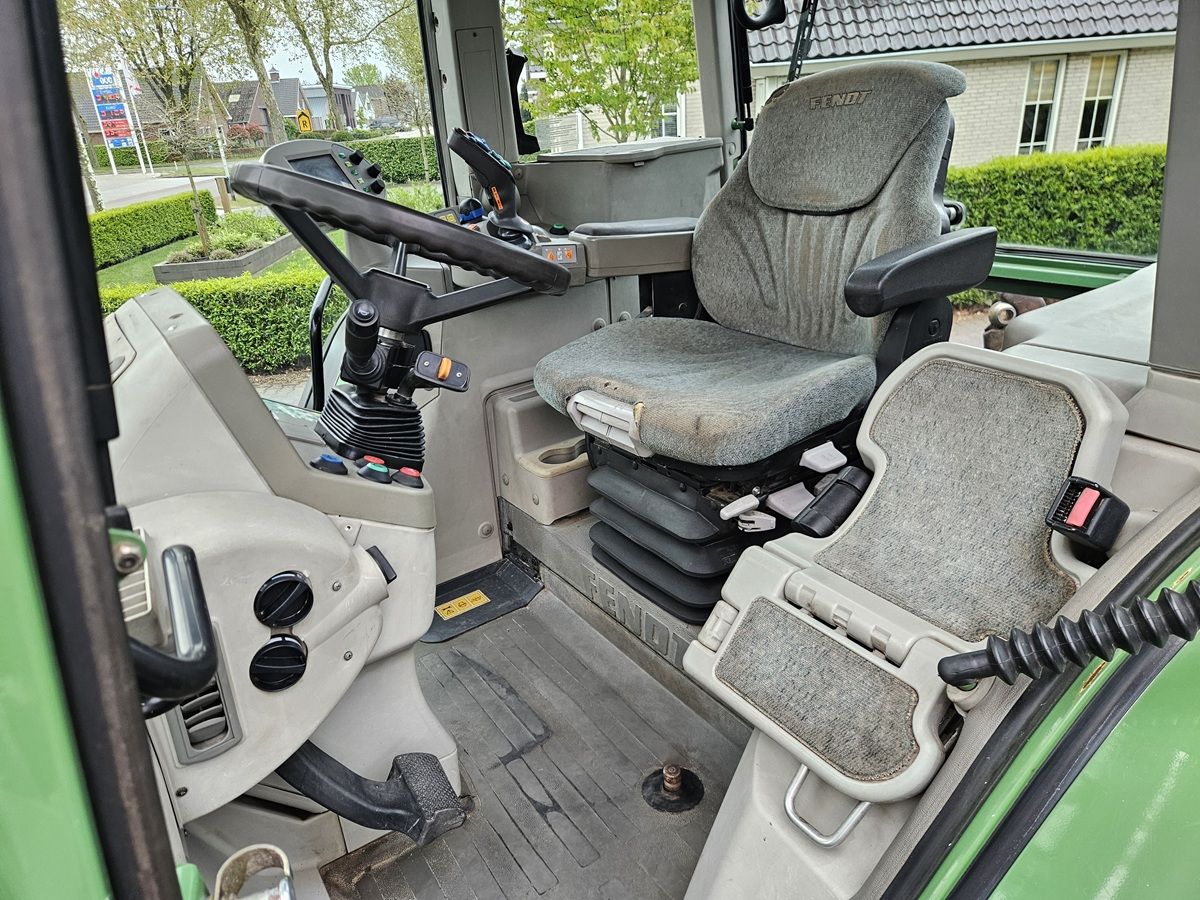 Fendt 820