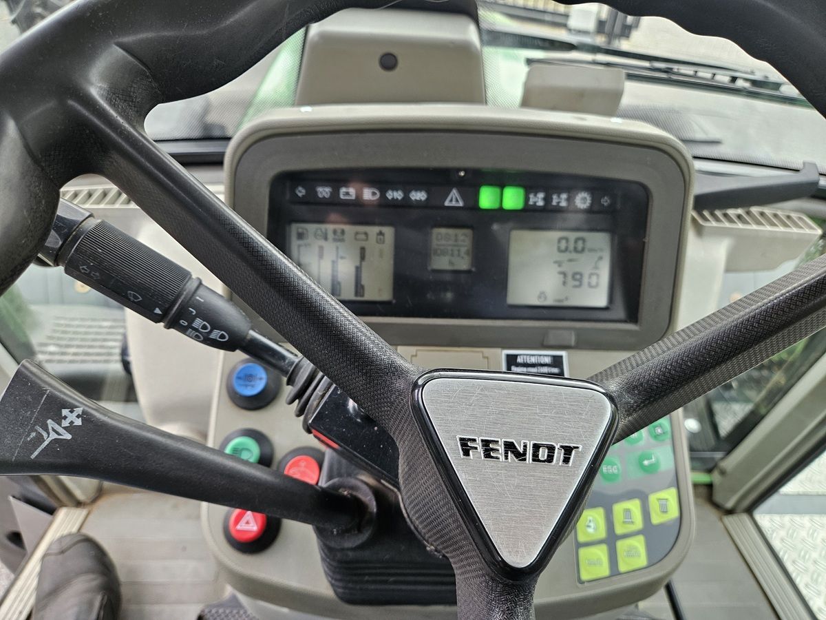 Fendt 820