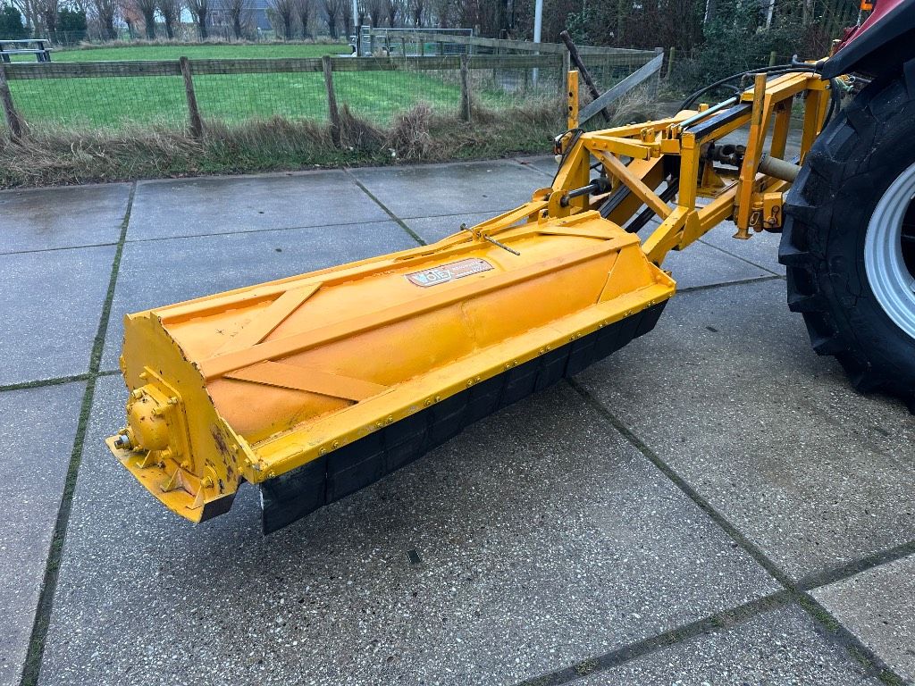 Votex Roadmaster 1902 klepelmaaier