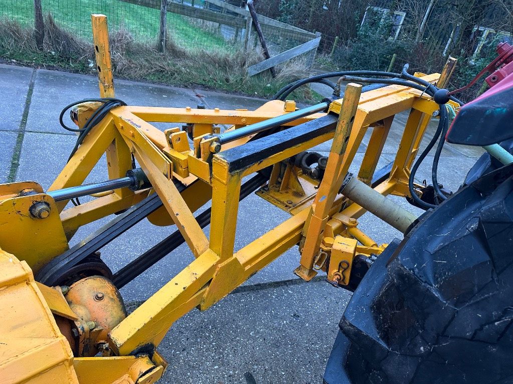 Votex Roadmaster 1902 klepelmaaier