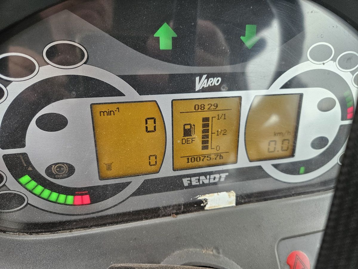Fendt 516 Power