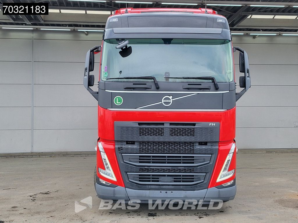 Volvo FH 460 4X2 VEB+ 2xTanks