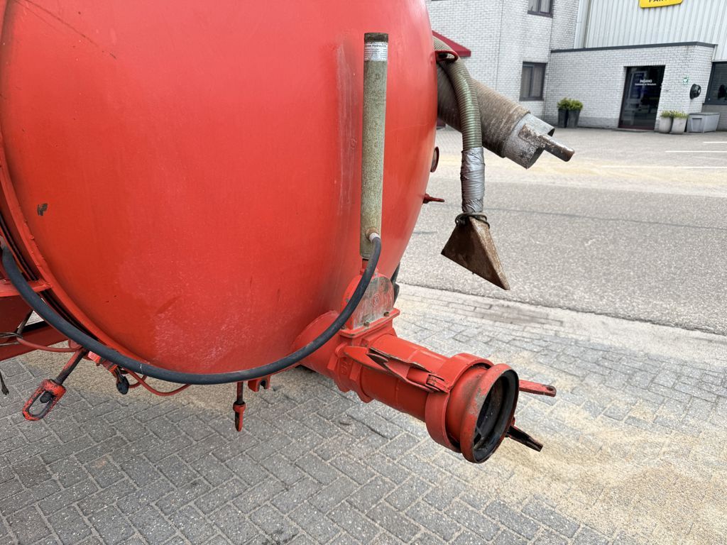 Watertank / Mesttank 4.5 m3