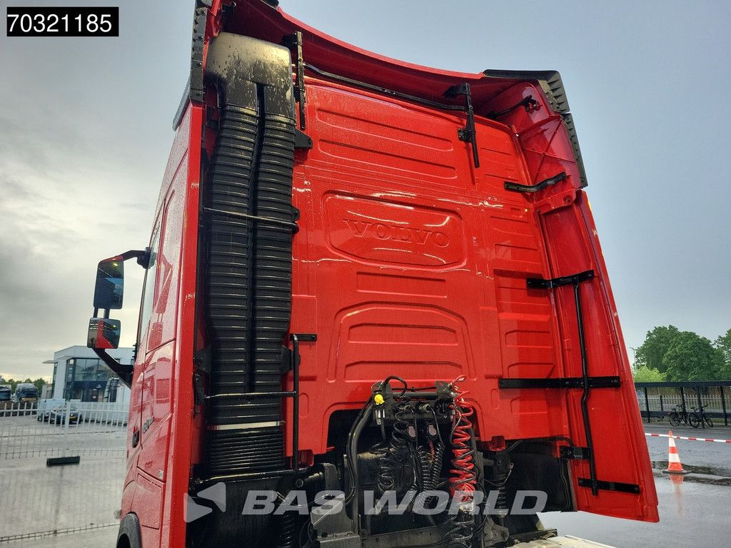Volvo FH 460 4X2 VEB+ 2xTanks