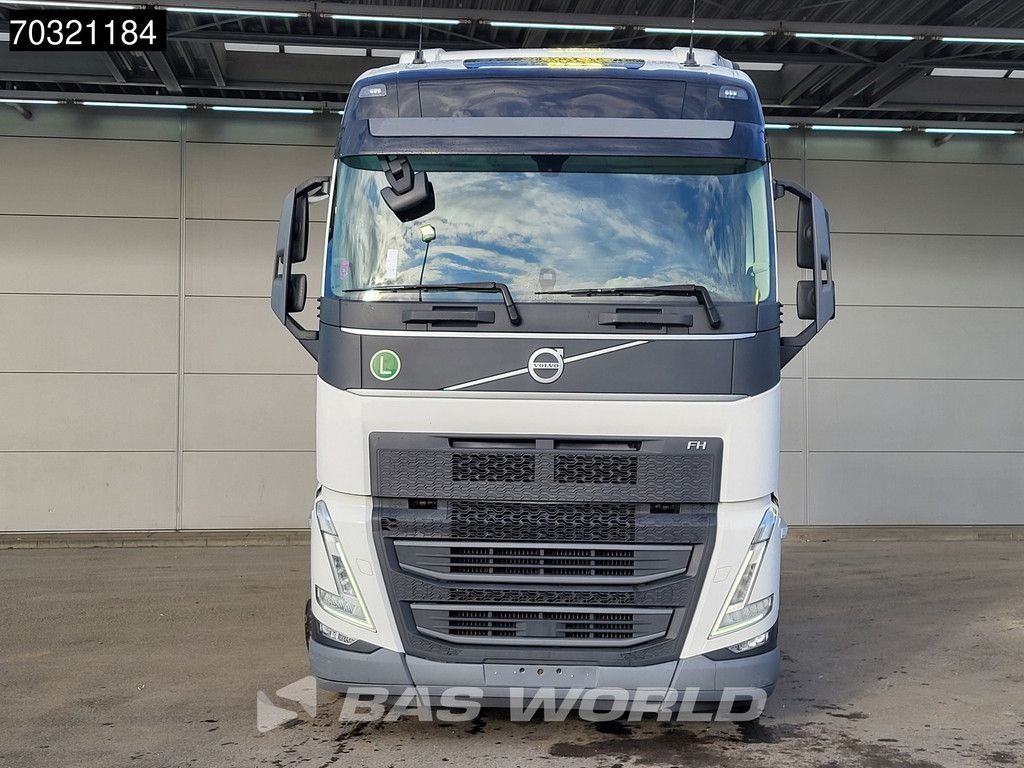 Volvo FH 460 4X2 VEB+ 2xTanks