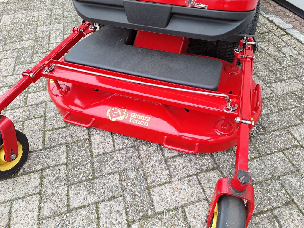 Gianni Ferrari GTR 200