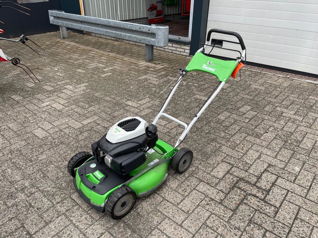 Viking MB 4.0 RTP